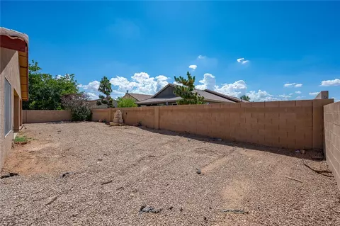 Exterior - 3900 E Lass Ave, Kingman, AZ 86409 photo 22 of 28