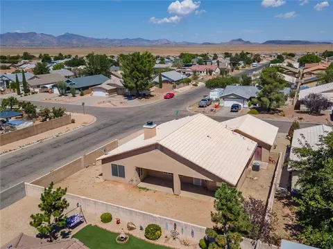 View/Area - 3900 E Lass Ave, Kingman, AZ 86409 photo 3 of 19