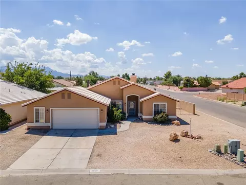 View/Area - 3900 E Lass Ave, Kingman, AZ 86409 photo 11 of 19
