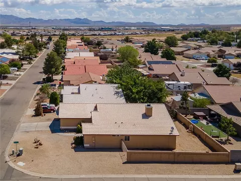 View/Area - 3900 E Lass Ave, Kingman, AZ 86409 photo 7 of 19
