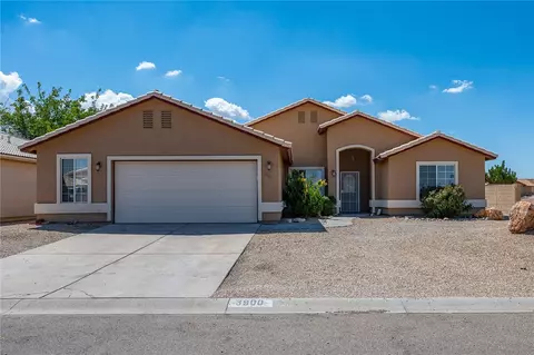 Exterior - 3900 E Lass Ave, Kingman, AZ 86409 photo 3 of 28