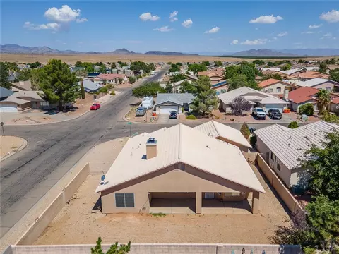 View/Area - 3900 E Lass Ave, Kingman, AZ 86409 photo 2 of 19
