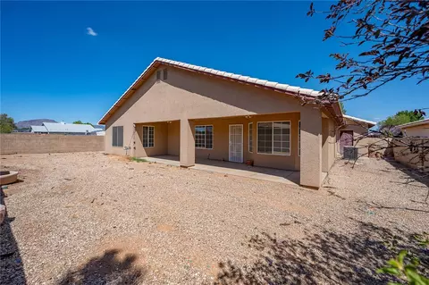 Exterior - 3900 E Lass Ave, Kingman, AZ 86409 photo 13 of 28
