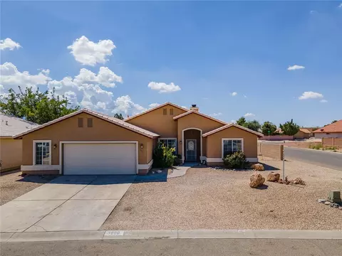 Exterior - 3900 E Lass Ave, Kingman, AZ 86409 photo 28 of 28