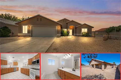 3900 E Lass Ave, Kingman, AZ 86409