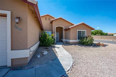 Exterior - 3900 E Lass Ave, Kingman, AZ 86409 photo 4 of 28