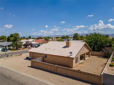 View/Area - 3900 E Lass Ave, Kingman, AZ 86409 photo 4 of 19