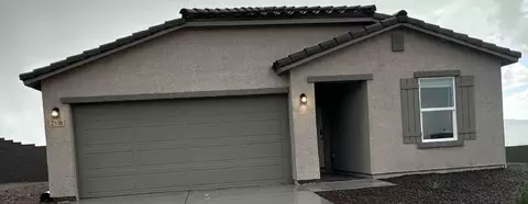 2558 Montano Ridge Dr, Bullhead City, AZ 86442