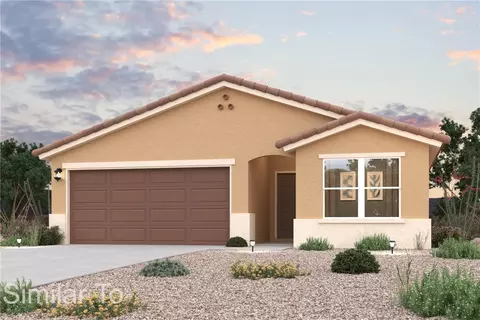 2550 Montano Ridge Dr, Bullhead City, AZ 86442