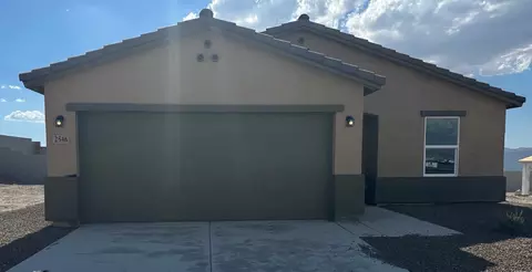 2546 Montano Ridge Dr, Bullhead City, AZ 86442