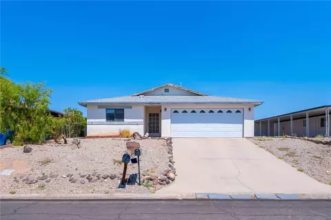 839 Palo Verde Dr, Bullhead City, AZ 86442
