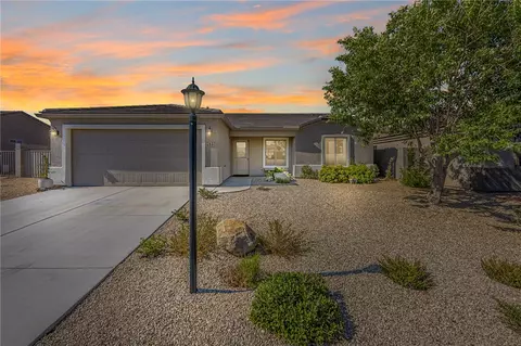 2637 E Luna Vis, Kingman, AZ 86409 photo 2