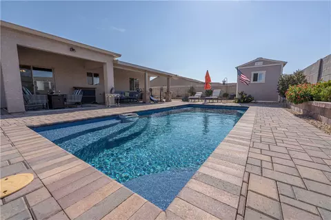 2637 E Luna Vis, Kingman, AZ 86409 photo 33