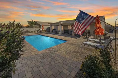 2637 E Luna Vis, Kingman, AZ 86409 photo 3