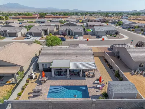 2637 E Luna Vis, Kingman, AZ 86409 photo 40