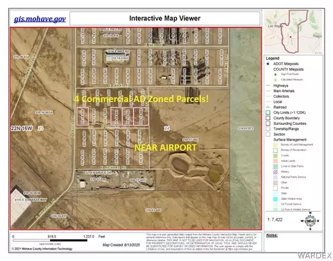 310-18 E 063 E Gilbert Rd, Kingman, AZ 86401 photo 14