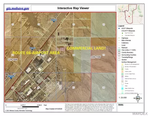310-18 E 063 E Gilbert Rd, Kingman, AZ 86401 photo 13