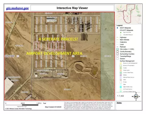 4 E Lots E Gilbert Rd, Kingman, AZ 86401 photo 12