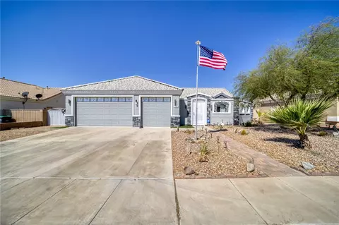 5083 S Sage Ln, Fort Mohave, AZ 86426