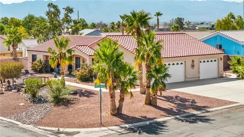 6519 S Brittlebush Ct, Mohave Valley, AZ 86440
