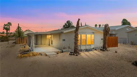 1605 Nottingham Dr, Bullhead City, AZ 86442