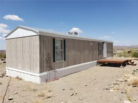 15693 Jesmond Dr, Dolan Springs, AZ 86441