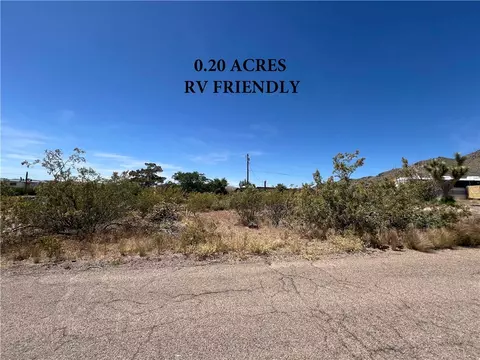 330-27 W 075 W Williams Dr, Golden Valley, AZ 86413
