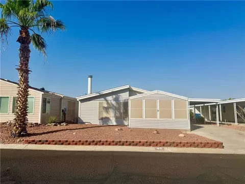 2350 Adobe Road No 45, Bullhead City, AZ 86442