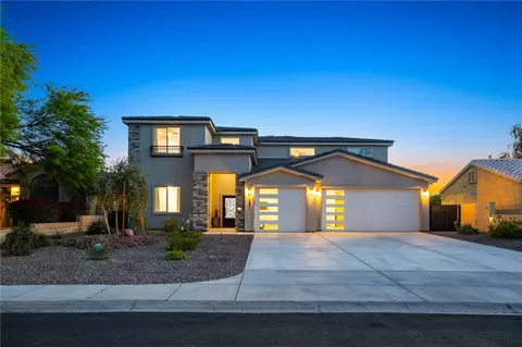 1228 Country Club Cv, Bullhead City, AZ 86442