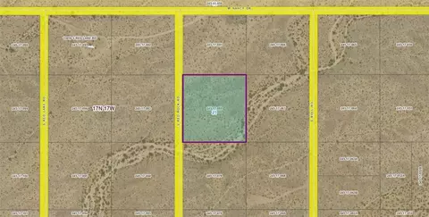 lot15 S Red Rock Rd, Yucca, AZ 86438