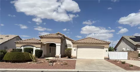 2503 Sundown Cir, Bullhead City, AZ 86442