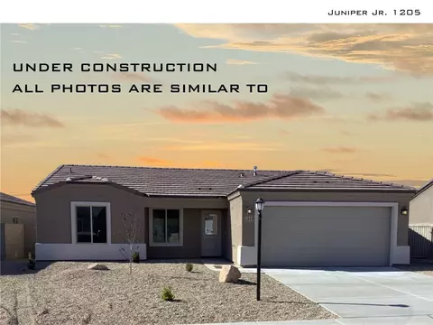 3416 E Cane Dr, Kingman, AZ 86409