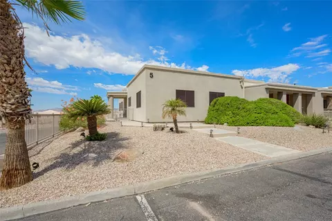 3350 W Landon Dr #5-104, Bullhead City, AZ 86429