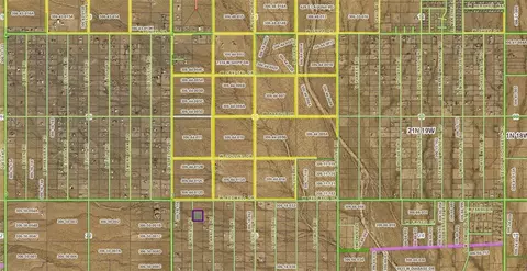 lot15 S Canelo Rd, Golden Valley, AZ 86413