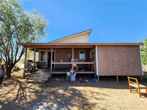 3785 N Mobile Rd, Golden Valley, AZ 86413