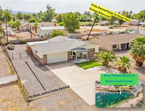 8682 S Cedar St, Mohave Valley, AZ 86440