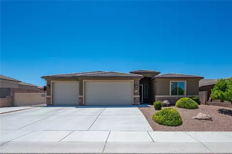 3338 Motherlode Rd, Kingman, AZ 86401