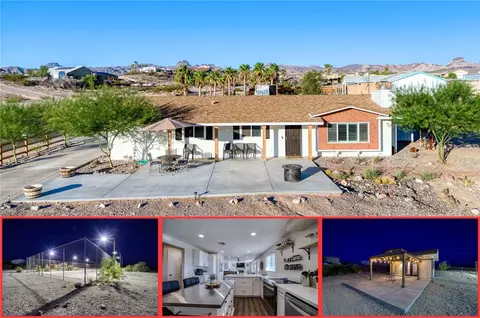 4350 El Camino Rd, Bullhead City, AZ 86429