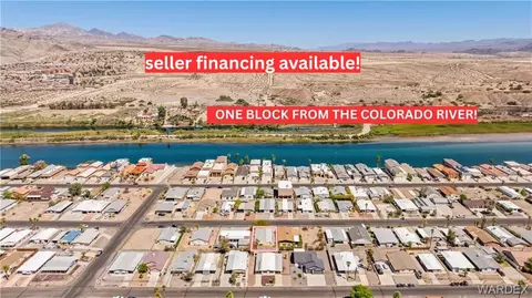 902 Terrace Dr, Bullhead City, AZ 86442