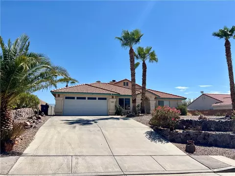 2514 Mccormick Blvd, Bullhead City, AZ 86429