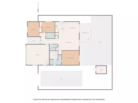 2801 E Luna Vis, Kingman, AZ 86409 photo 5