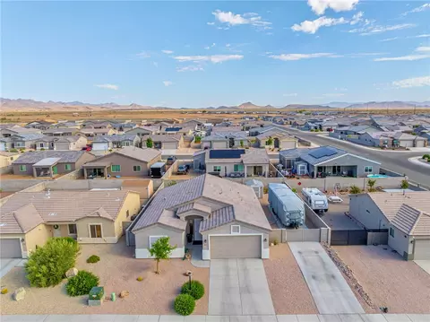2801 E Luna Vis, Kingman, AZ 86409 photo 3