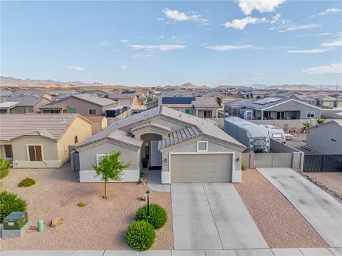 2801 E Luna Vis, Kingman, AZ 86409