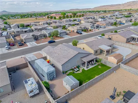 2801 E Luna Vis, Kingman, AZ 86409 photo 4