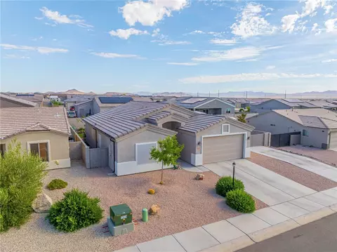 2801 E Luna Vis, Kingman, AZ 86409 photo 2