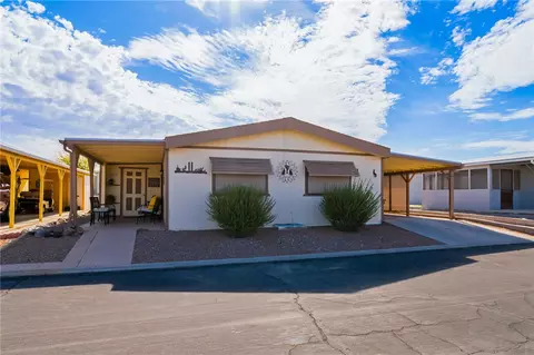 2960 Silver Creek Rd #11, Bullhead City, AZ 86442