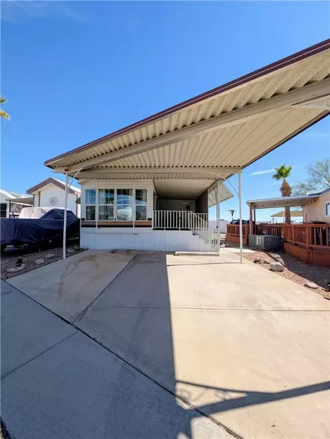 2000 Ramar Rd #356, Bullhead City, AZ 86442