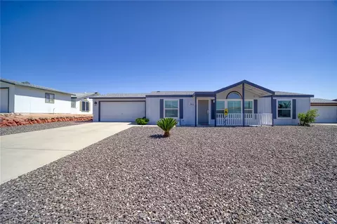 2674 E Vicki Ave, Fort Mohave, AZ 86426