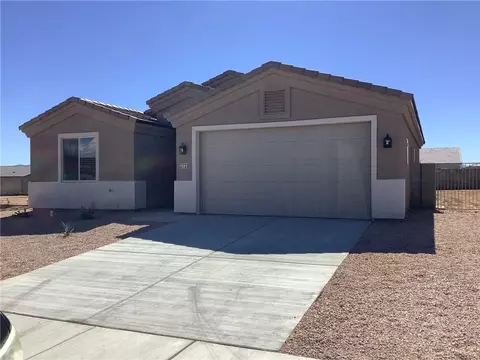 2720 E Cerro Vis, Kingman, AZ 86409