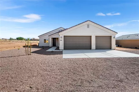 7614 E Old Mission Dr, Kingman, AZ 86401